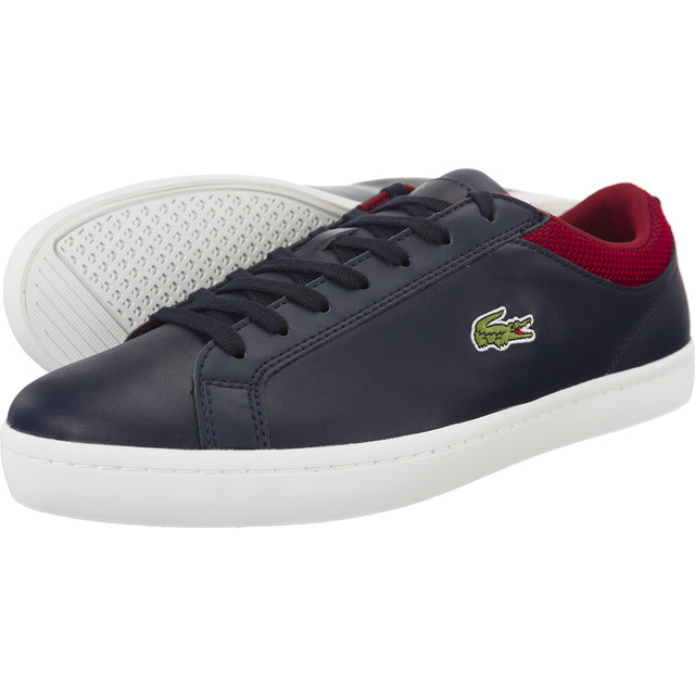 LACOSTE STRAIGHTSET SP 117 2 5A5
