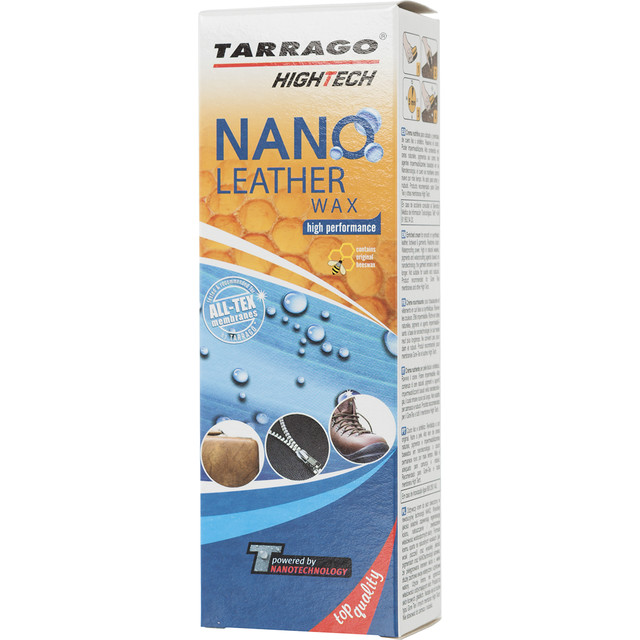 Nano Cream 75ml 005