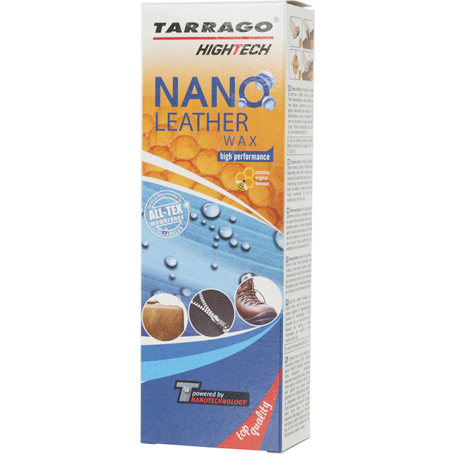 Nano Cream 75ml 016