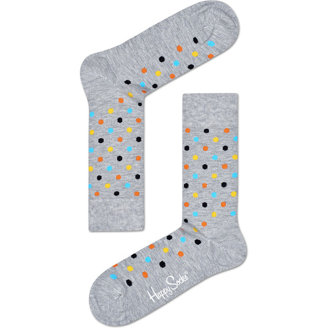 Dot Sock DOT01-9001