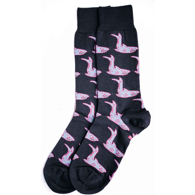 Sharky Sock 355