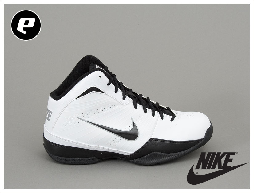 Nike Air Quick Handle 101 Schuhe Neu