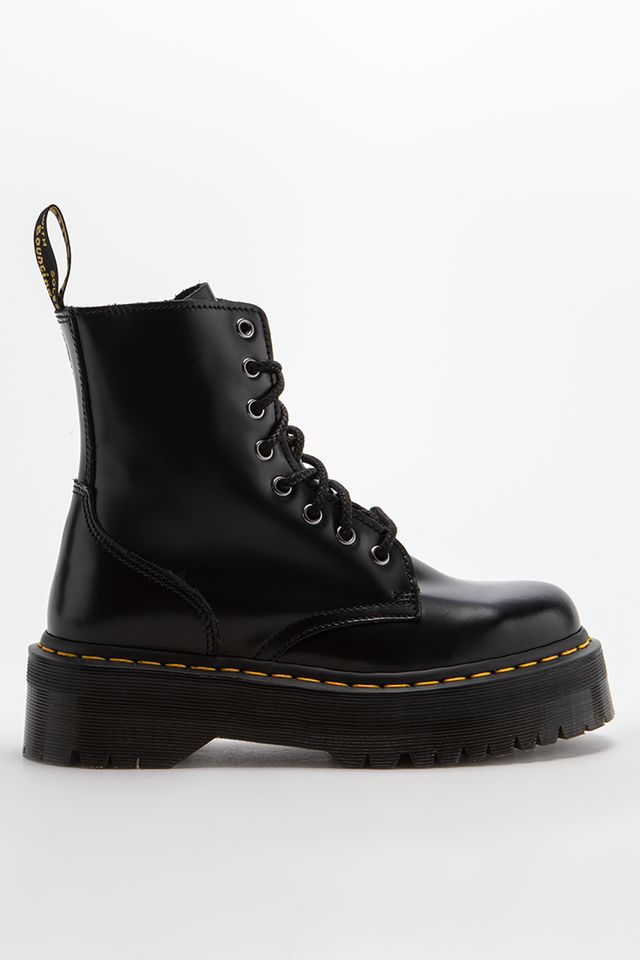 Featured image of post Dr Martens Cip pol The only thing tougher than a docs boot is the person wearing it