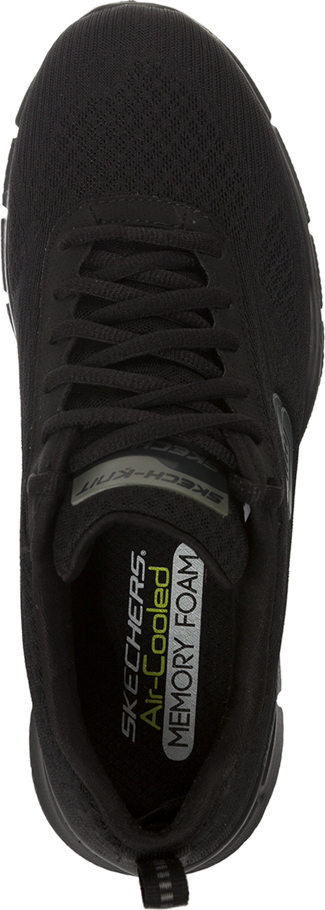 skechers air cooled