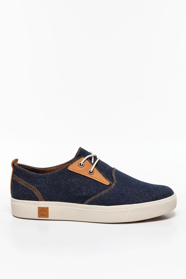 timberland amherst canvas pto