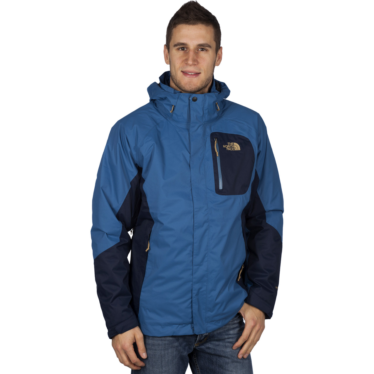 north face zenith