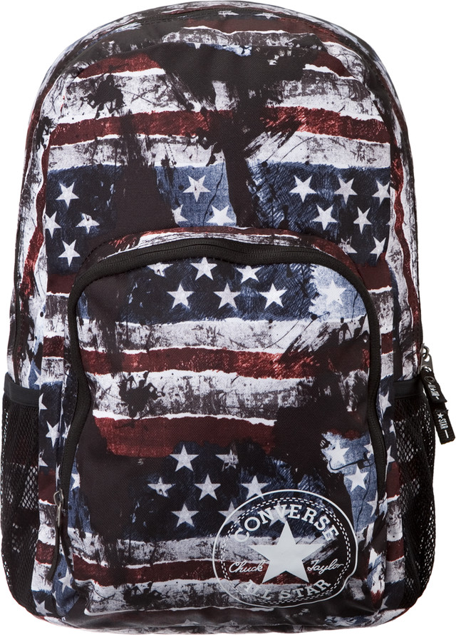 converse american flag backpack