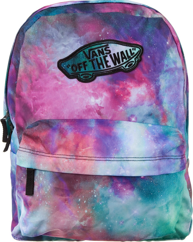 vans galaxy backpack