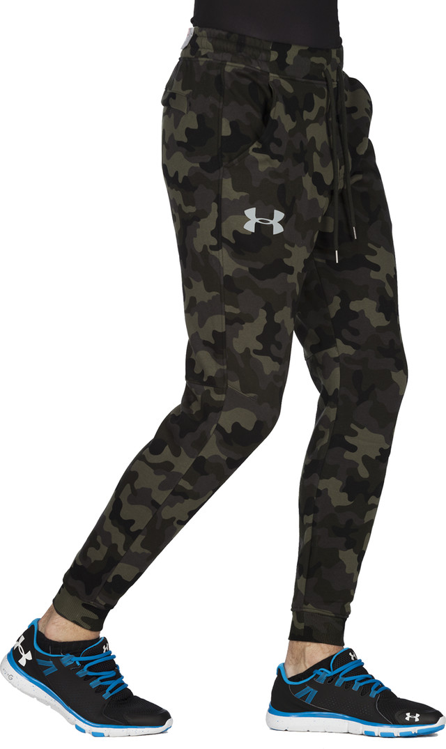 under armour storm rival joggers