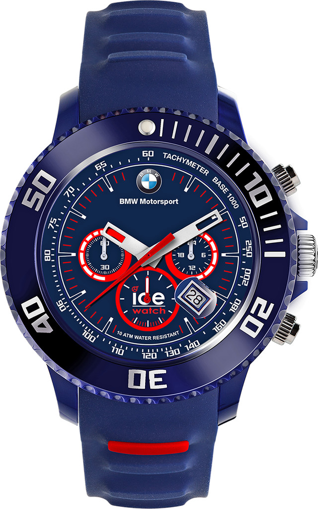 Zegarek Ice Watch BMW Motorsport 001132 eastend.pl