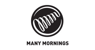 many mornings