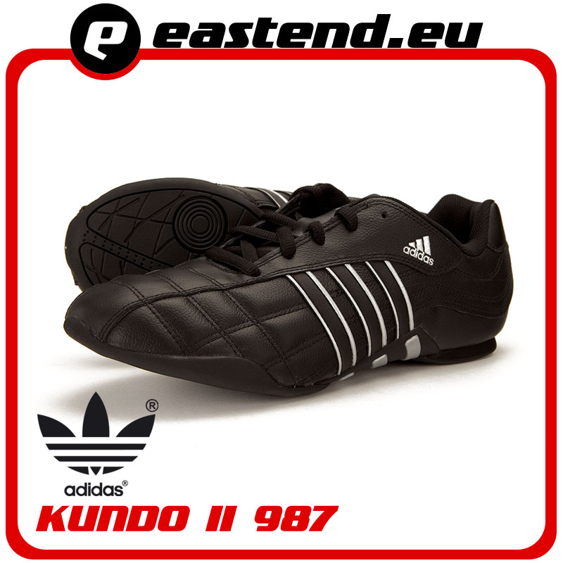 Adidas KUNDO 980 KUNDO II 987 Neuheit 2012 Sneakers