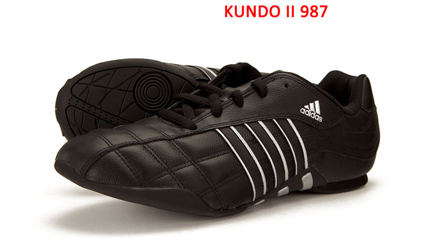 Adidas KUNDO 980 KUNDO II 987 Neuheit 2012 Sneakers