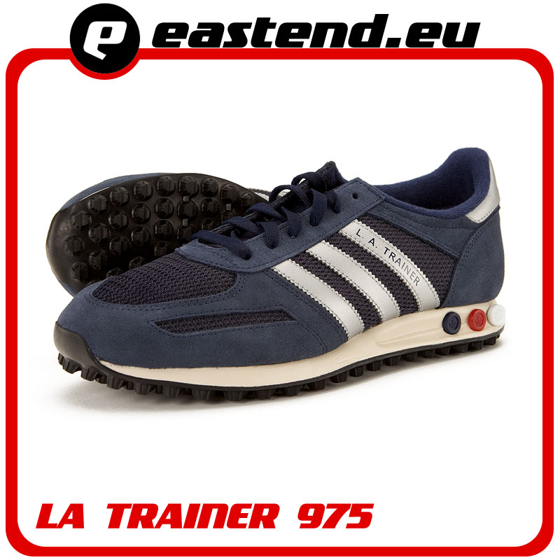 Adidas LA TRAINER 975 482 816 Neuheit 2012 Sneakers