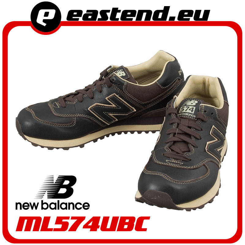 New Balance ML574UBC UBK NB574BW WNV Schuhe Sneaker Neuheit  