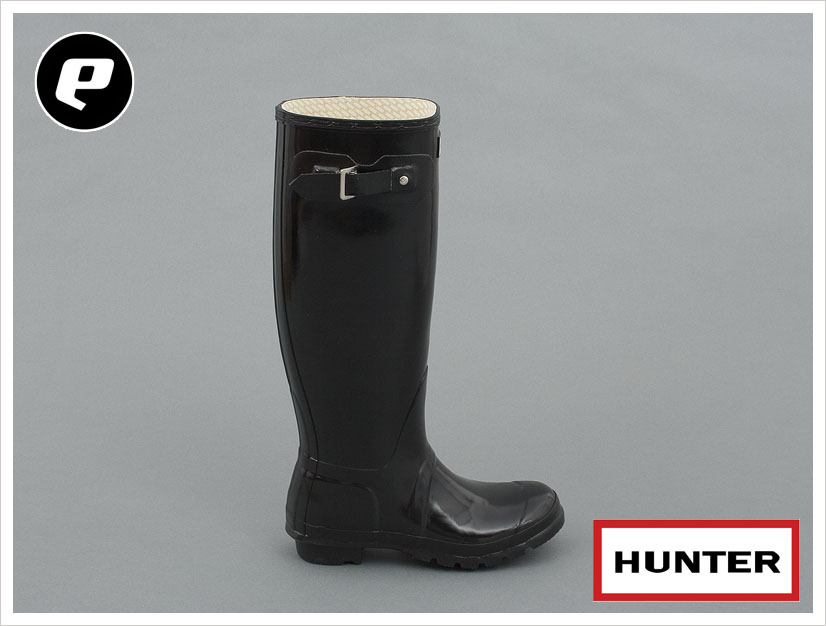 HUNTER Gummistiefel ORIGINAL GLOSS Neuheit  