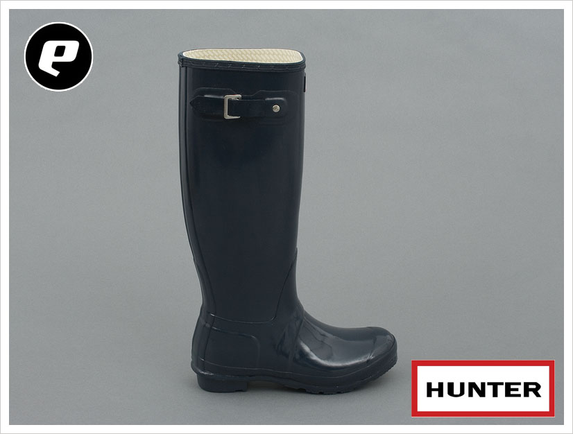 HUNTER Gummistiefel ORIGINAL GLOSS Neuheit  