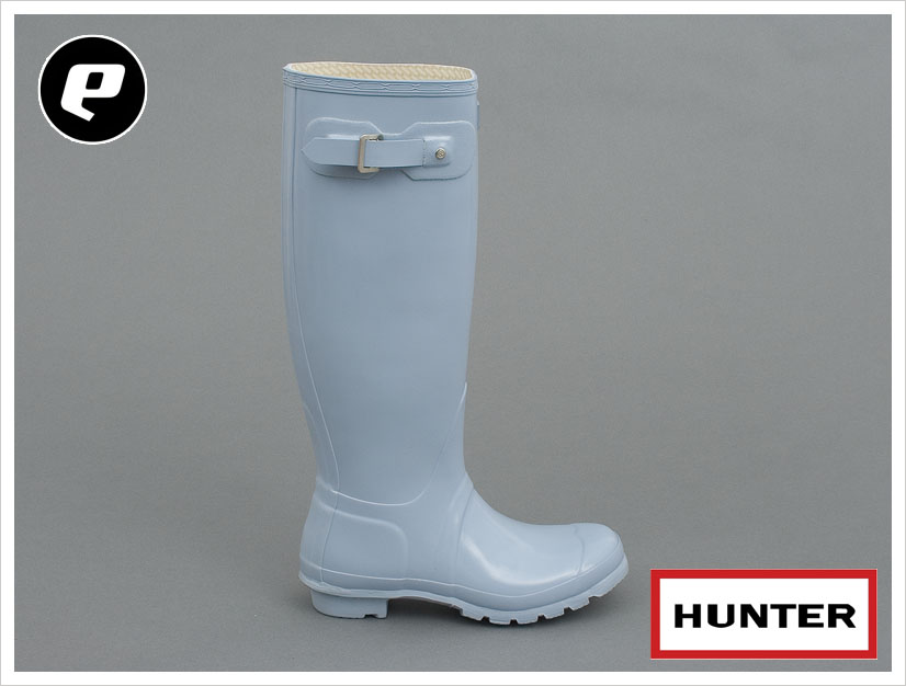 HUNTER Gummistiefel ORIGINAL GLOSS Neuheit  