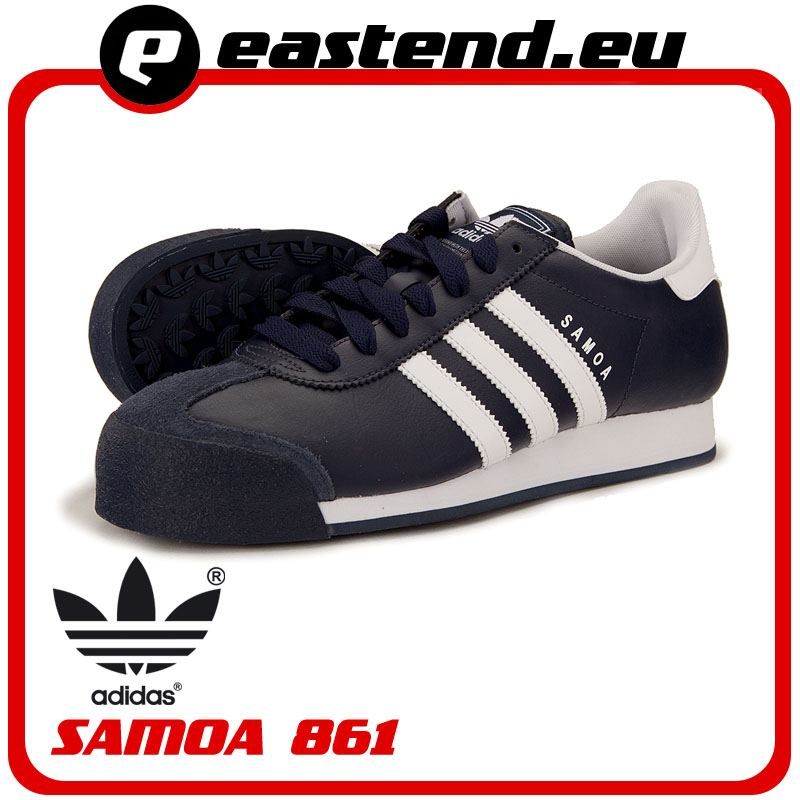 Adidas SAMOA 596 861 Neuheit 2012 Sneakers